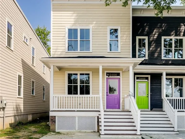 2403 Everett St, Richmond, VA 23224