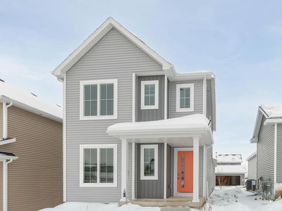7715 Starnova Drive, Madison, WI, 53719