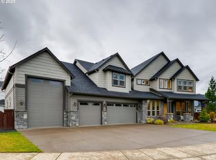 10612 NW 37th Ave, Vancouver, WA