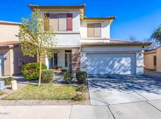5154 W Shaw Butte Dr, Glendale, AZ 85304