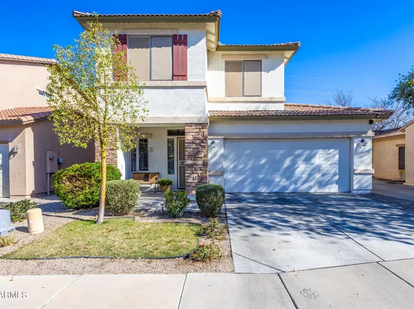 5154 W SHAW BUTTE Drive, Glendale, AZ 85304