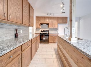 425 Kinkaid Ave, Wharton, TX 77488