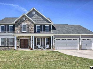 6310 Broad Wing Ct, Mechanicsburg, PA 17050
