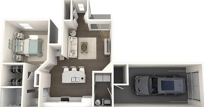 Aspen Lakes Estates — Photo 13