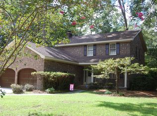 115 Dove Ln, Summerville, SC 29485