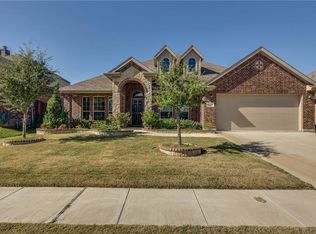 7105 Truchas Peak Trl, Fort Worth, TX 76131