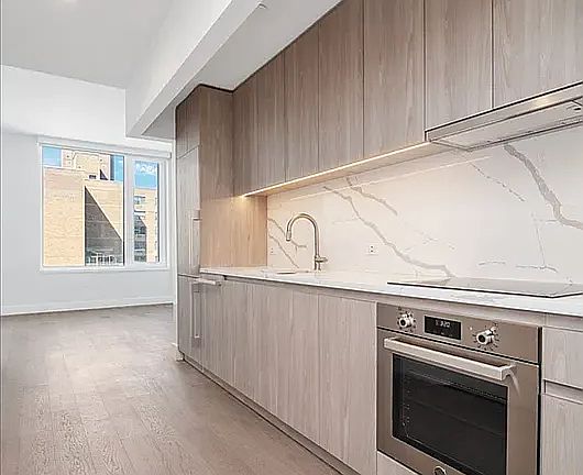 2nd image of 200 E 23rd St #12DD