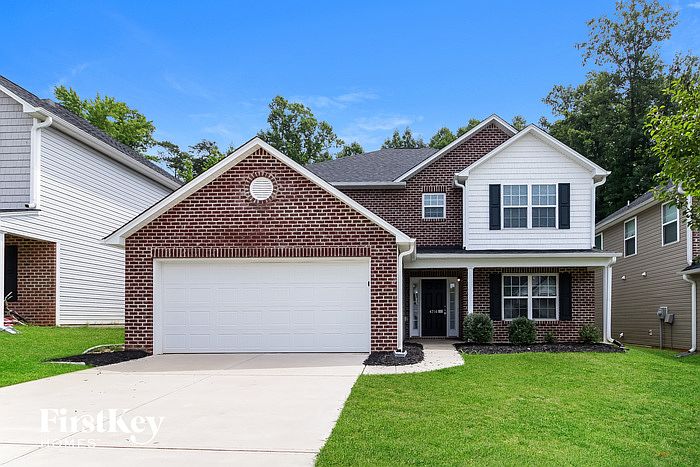 1st image of 4716 Tuliptree Dr