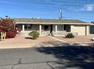 5424 E Baltimore St, Mesa, AZ 85205