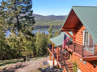 265 Lakeview Ter, Marion, MT 59925