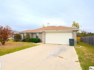 3104 Janelle Dr, Copperas Cove, TX 76522