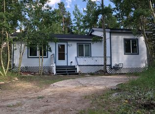 164 Fiddlers Green Pl, Black Hawk, CO 80422