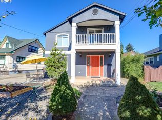 3529 NE Bryce St, Portland, OR 97212