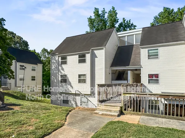 9123 Spyglass Pl APT C, Charlotte, NC 28214