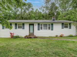 1612 Jopling Rd, Bedford, VA 24523