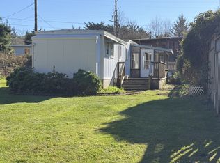 769 1/2 Stagecoach Rd, Trinidad, CA 95570