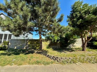 1715 N College Ave, Indianapolis, IN 46202
