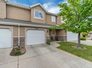 1565 N 1150 W, Orem, UT 84057