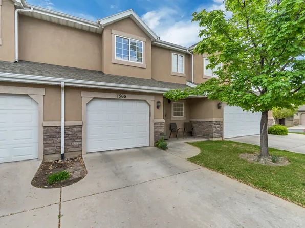 1565 N 1150 W, Orem, UT 84057