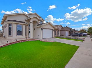 (Undisclosed Address), El Paso, TX 79938