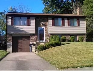 4533 Forest Haven Ln, Batavia, OH