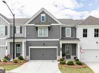 1717 Cosette Ln, Kennesaw, GA 30152