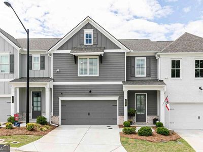 1717 Cosette Ln, Kennesaw, GA, 30152