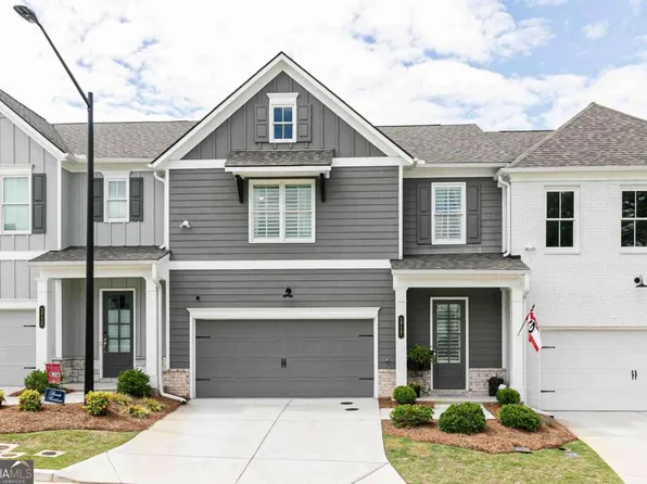 1717 Cosette Ln, Kennesaw, GA 30152