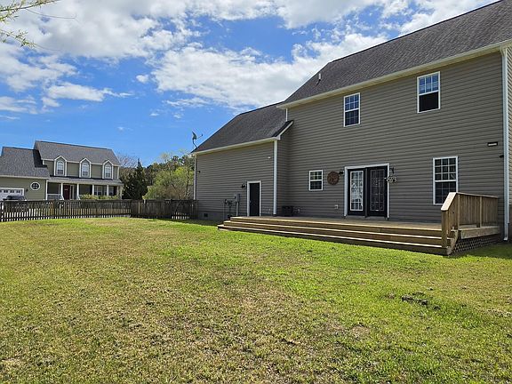 2nd image of 128 Madison Bay Drive