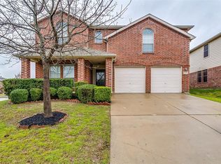 12501 Viewpoint Ln, Burleson, TX 76028