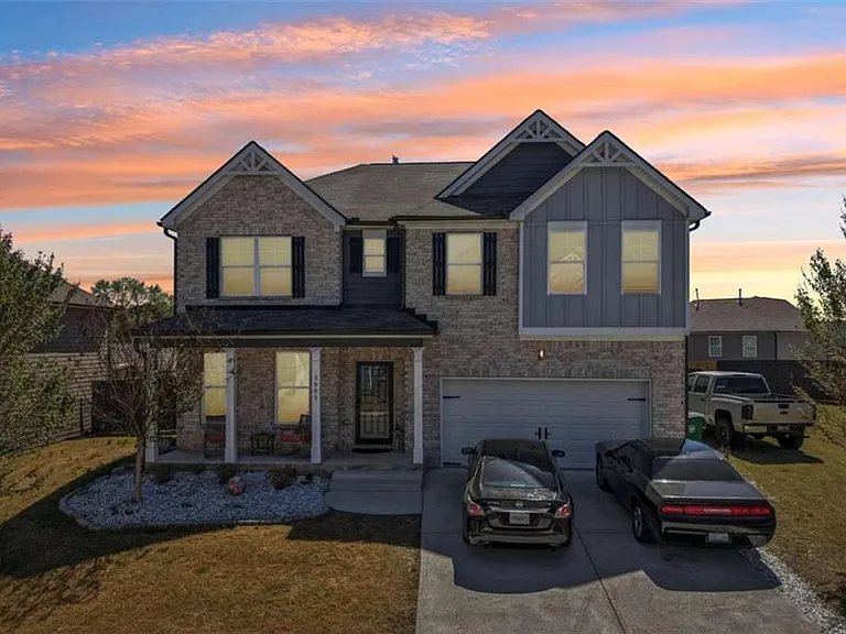3605 Broadwick Ln — Photo 40