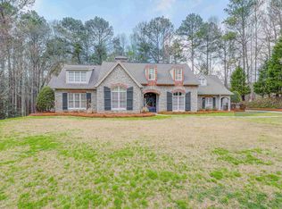 24 Island Point, Newnan, GA 30263