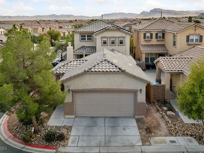 8777 Ashley Park Ave, Las Vegas, NV, 89148