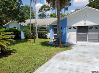 63 Bronson Ln, Palm Coast, FL 32137
