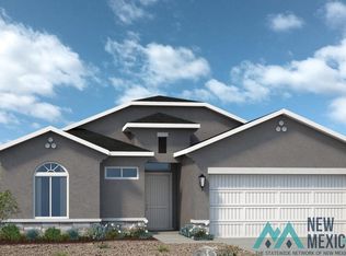3621 S Sunnyview Ave, Carlsbad, NM 88220