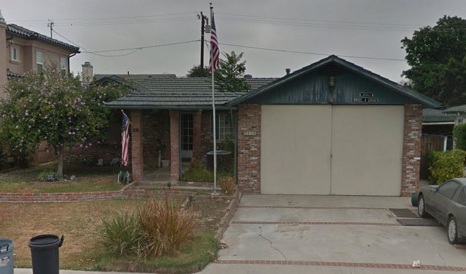 2nd image of 4930 Alessandro Ave