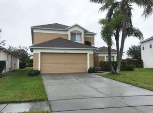 2731 Bradfordt Dr, West Melbourne, FL 32904