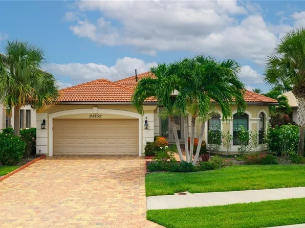 23452 Sanabria Loop, Bonita Springs, FL 34135
