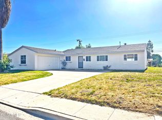 1147 Hudspeth Ave, Simi Valley, CA 93065