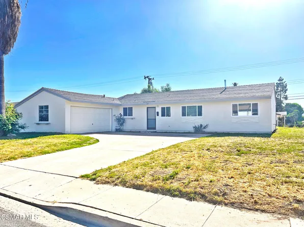 1147 Hudspeth Ave, Simi Valley, CA 93065