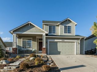 535 Oxbow Dr, Monument, CO 80132