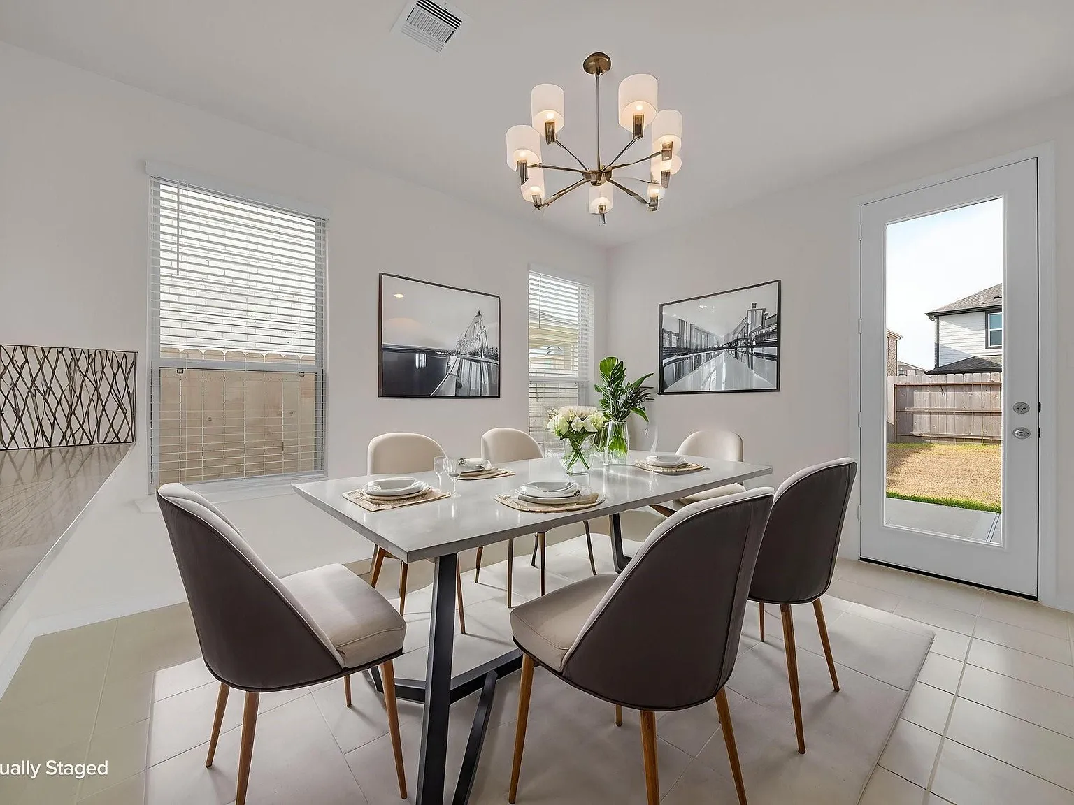 3 bed, 2.5 bath, $2,350 — Photo 4