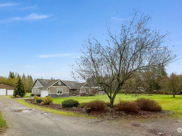 9358 Welkers Road, Blaine, WA 98230
