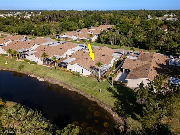 15630 Crystal Lake Dr APT 103, North Fort Myers, FL 33917