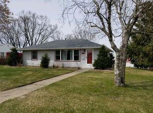 8322 Valentine Ter, Bloomington, MN 55431