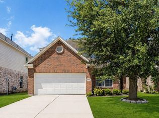 22523 Spring Crossing Dr, Spring, TX 77373