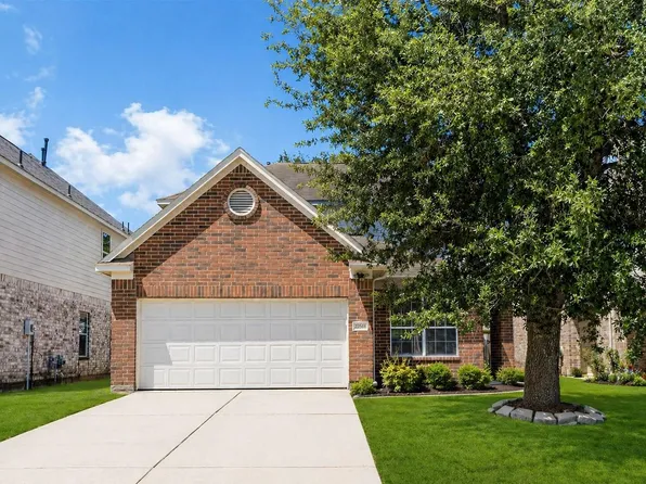 22523 Spring Crossing Dr, Spring, TX 77373
