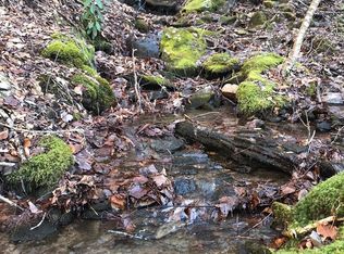 Big Ridge Rd, Burnsville, NC 28714