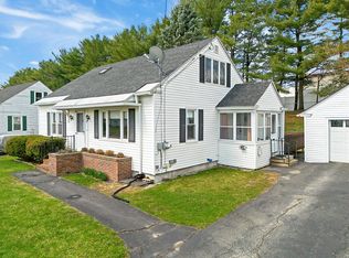 7 Collette St, Waterville, ME 04901