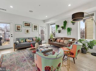 1151 Oates St NE #3, Washington, DC 20002